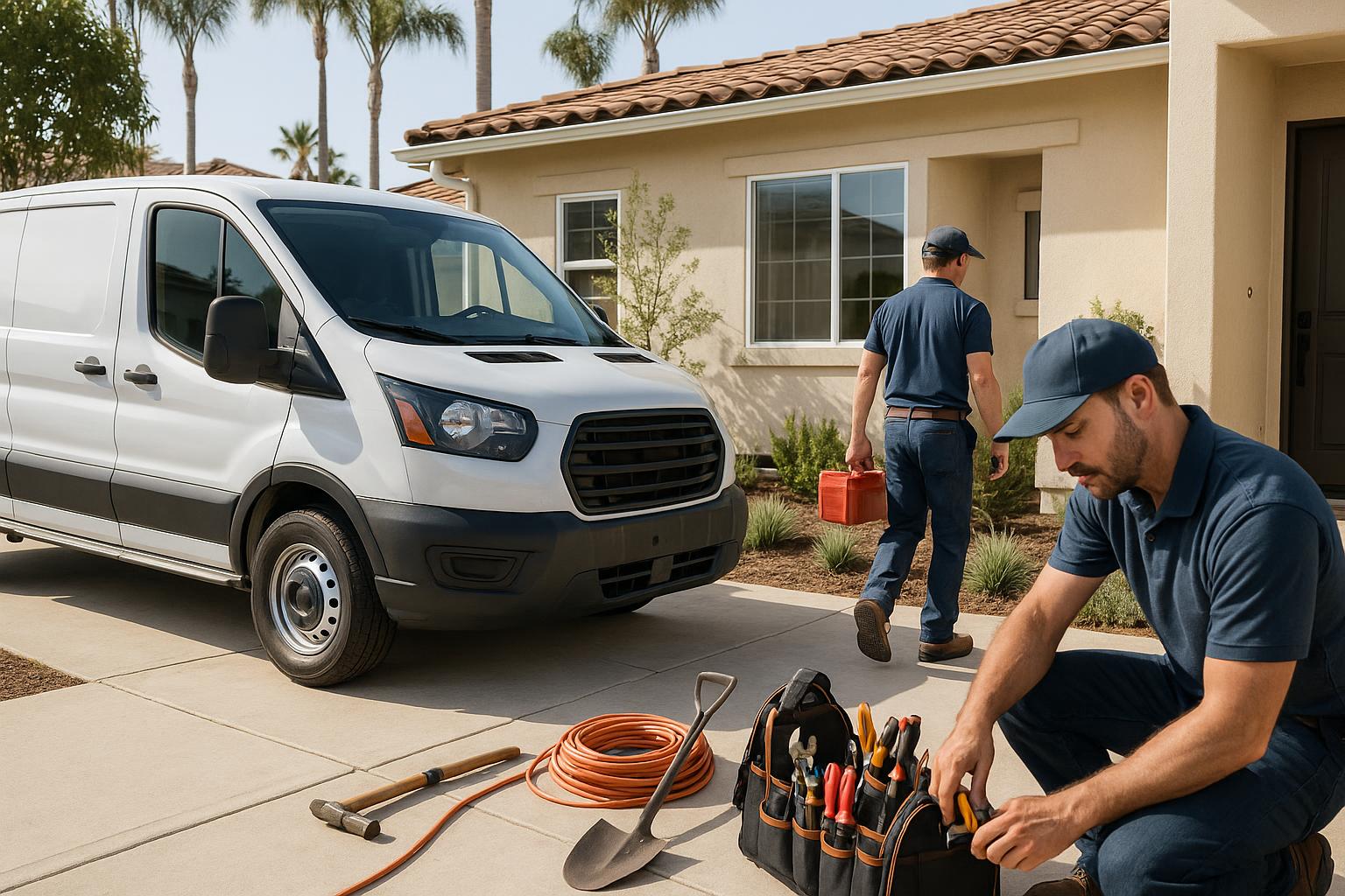 Brightstar Contractors Co team and workmanship