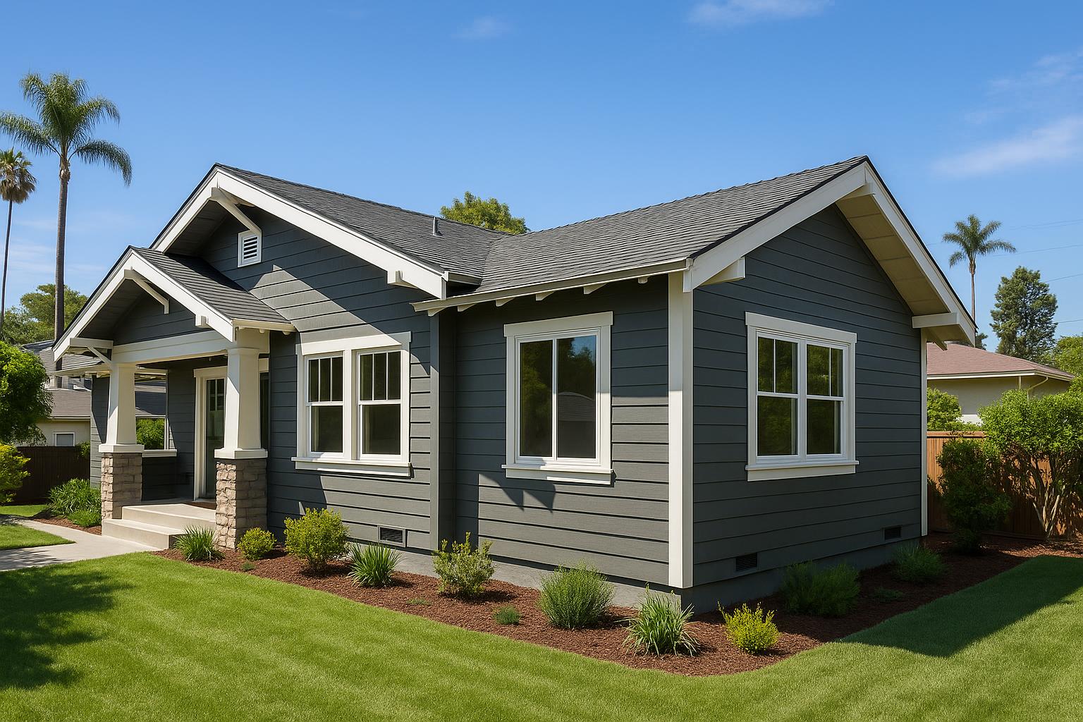 How to Plan a Room Addition in San Diego Without the Stress