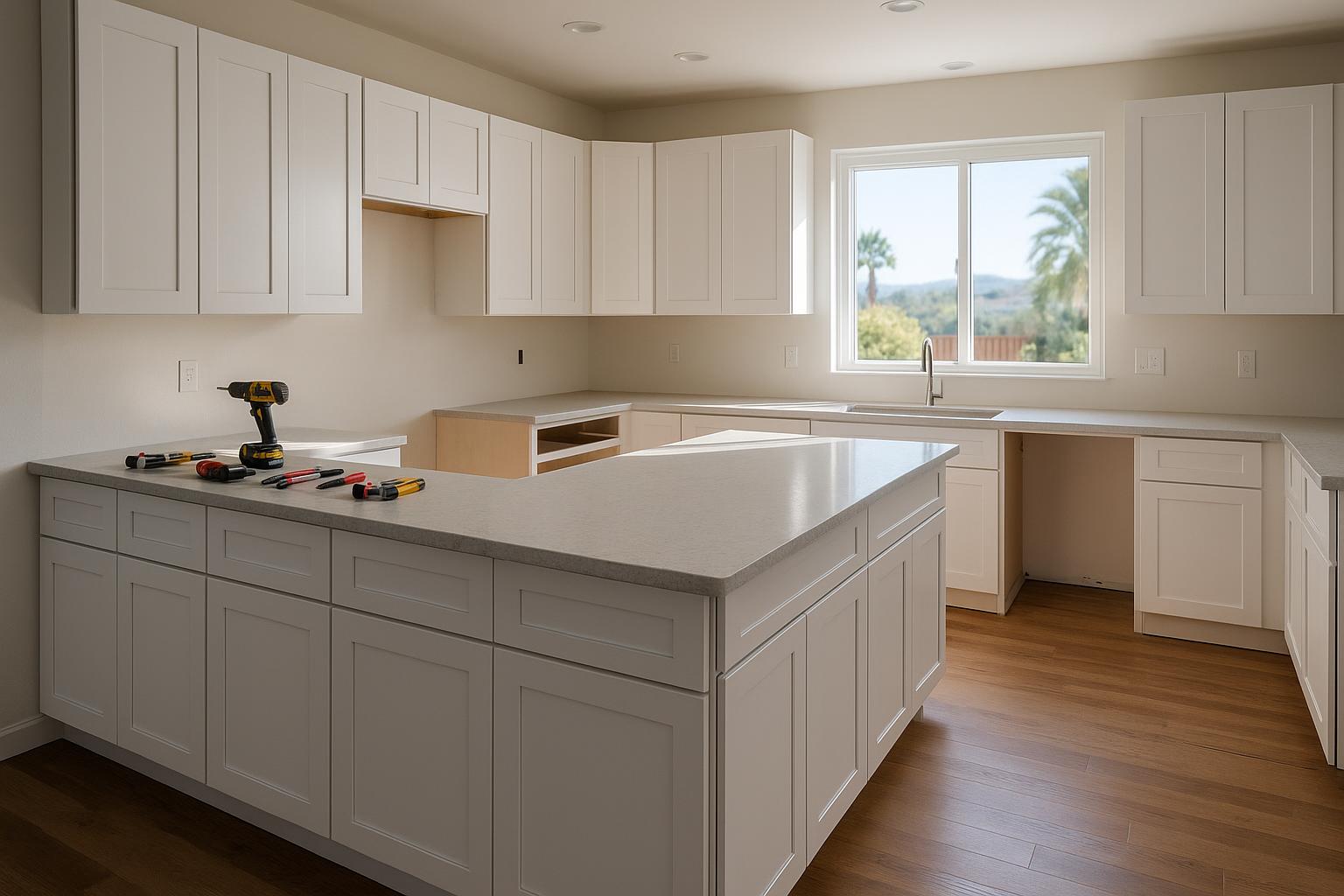 Kitchen Remodel Mistakes San Diego Homeowners Should Avoid